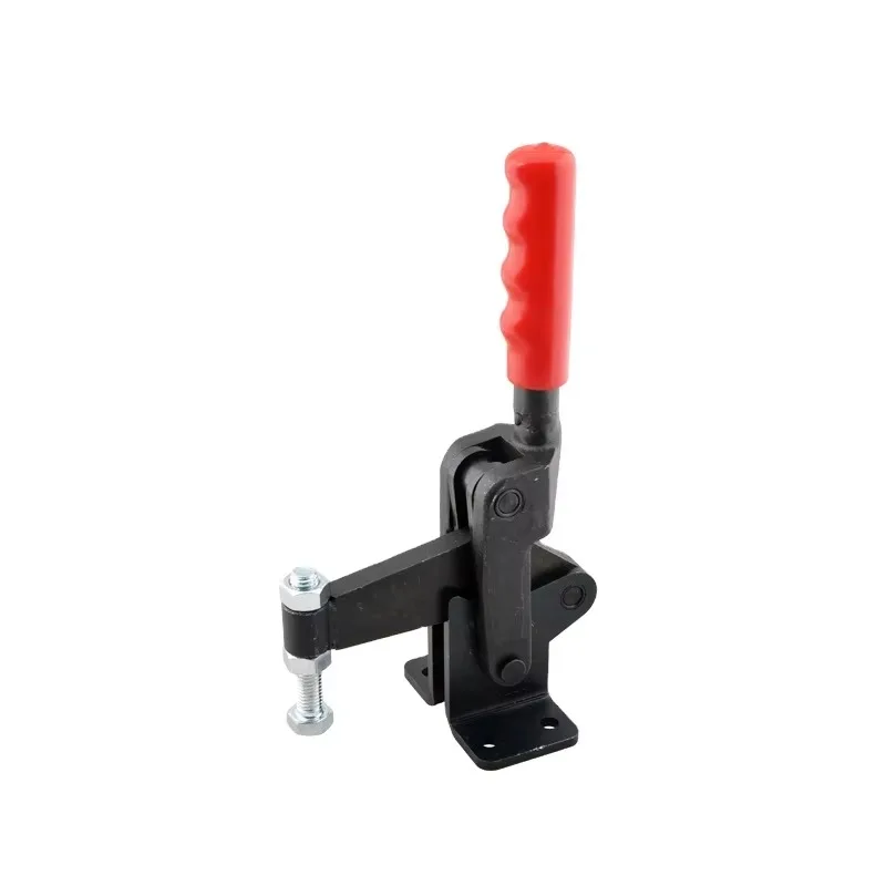 

HS-71225 Brand Clamp Heavy Duty Weldable Toggle Clamp for Welding Fixtures