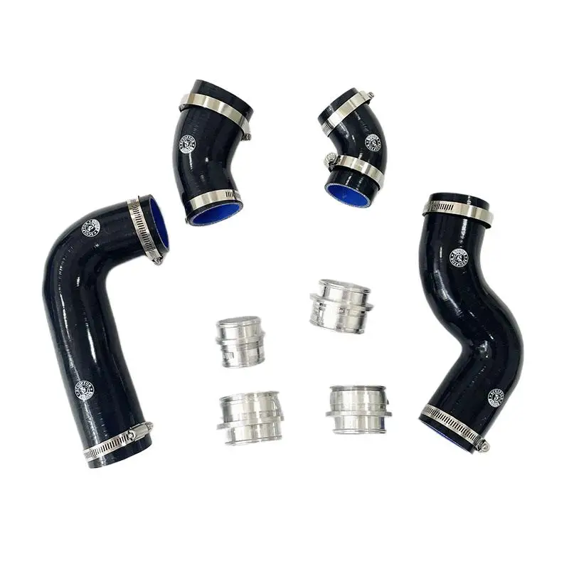 Silicone Intercoole…