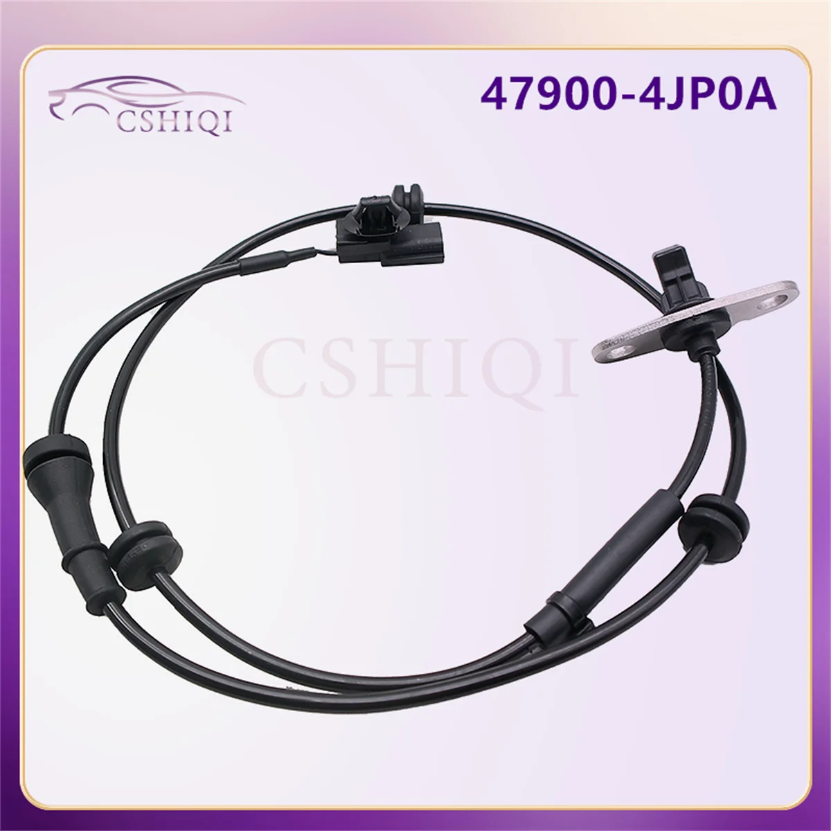 47900-4JP0A Rear Le…