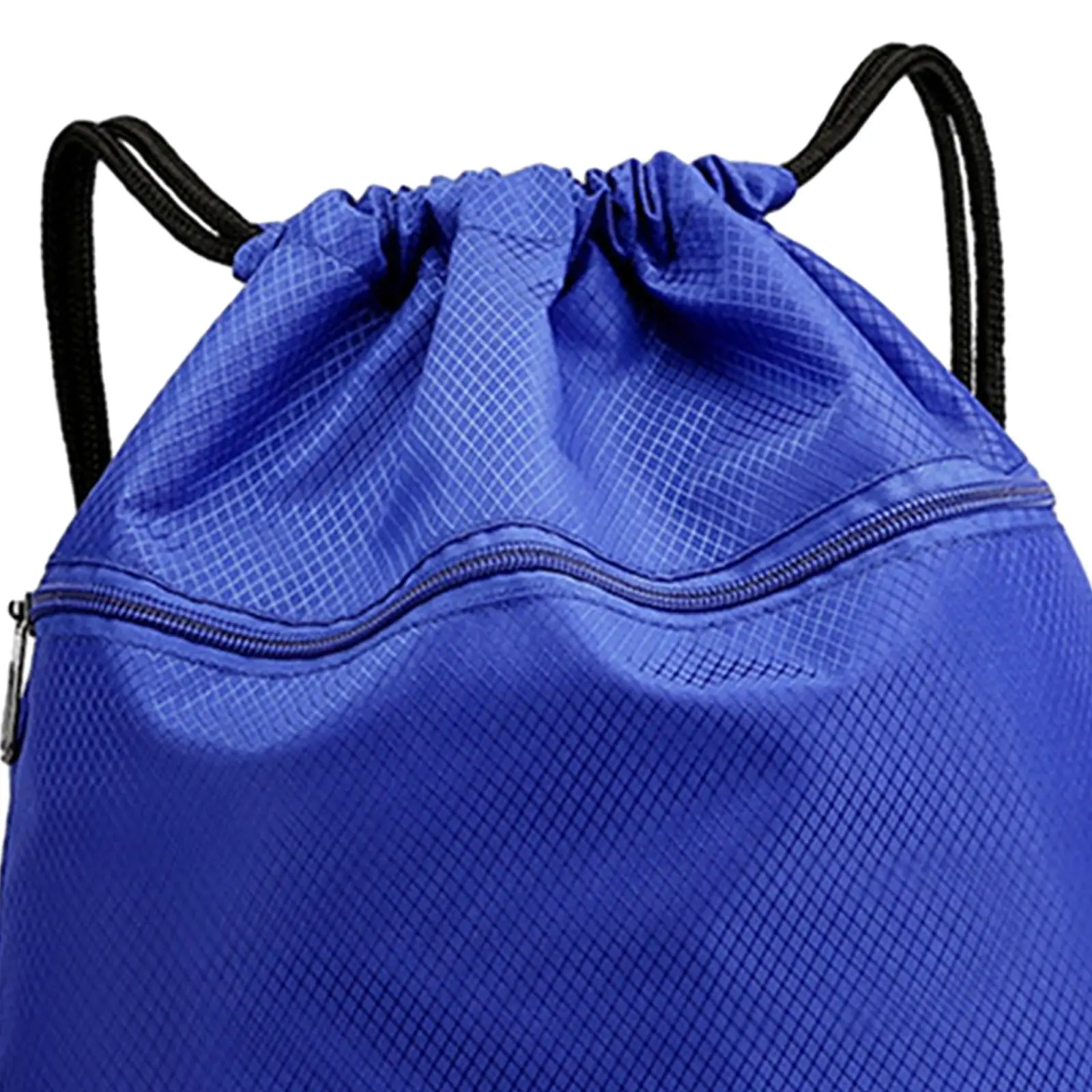 Drawstring Backpack Large Durable Sports Backpacks Gym Bags Draw String Bag