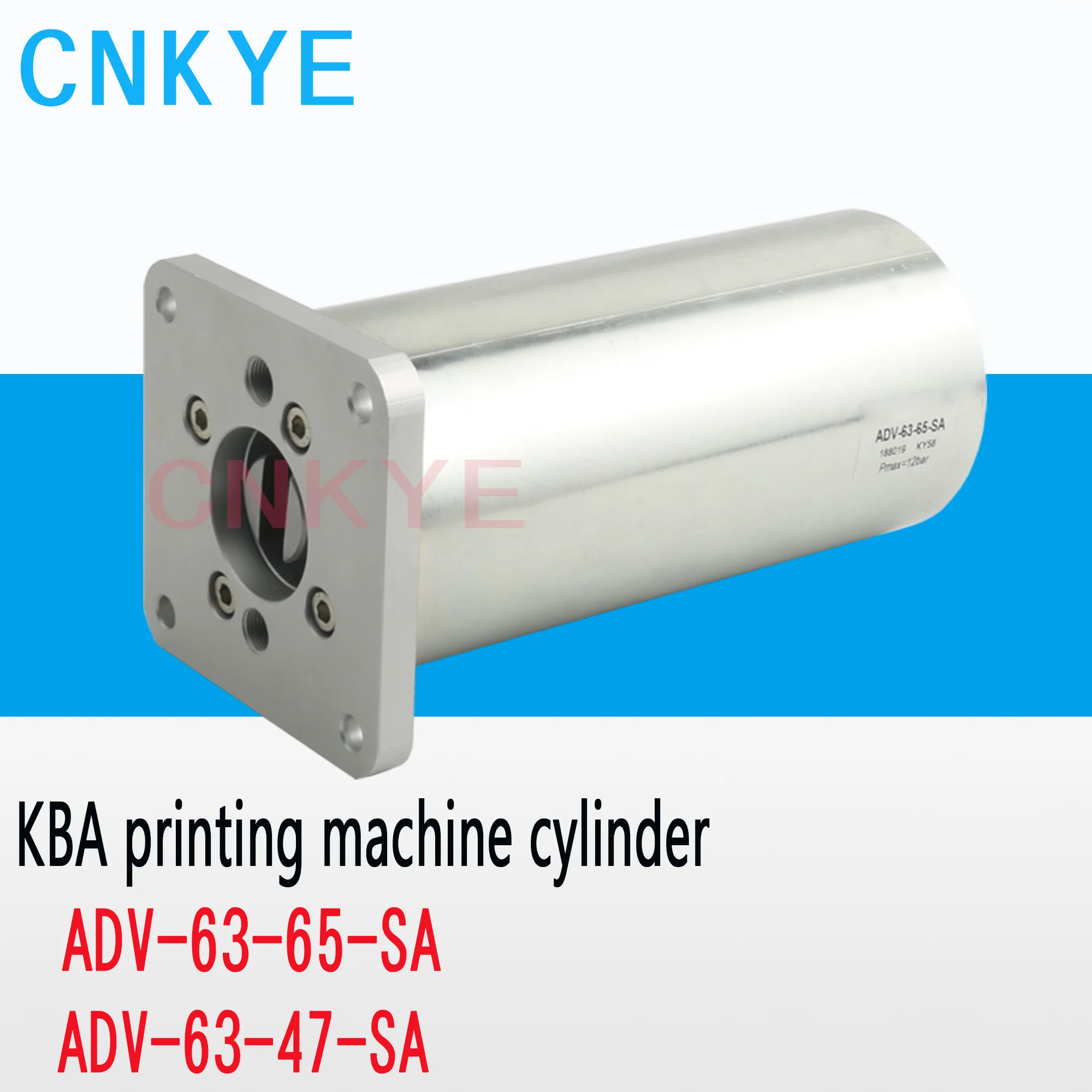 

KBA104 105 106 142 162 P40 P41 Цилиндр печатной машины ADV-63-65-SA-21265 155498 ADV-63-47-SA-21265 155497 ADV-63-65-SA 188019