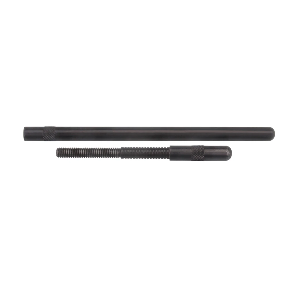

Steel Car Engine Pushrod Checkers #7702-1 Measuring Rods Auto Vehicle Easy Use Replace Black Oxide Coating Long Time Accurate