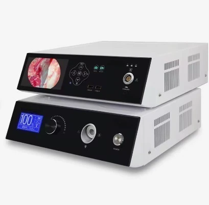 Full HD Endoscope Camera Imx 385 Laparoscopy Camera System with USB Record