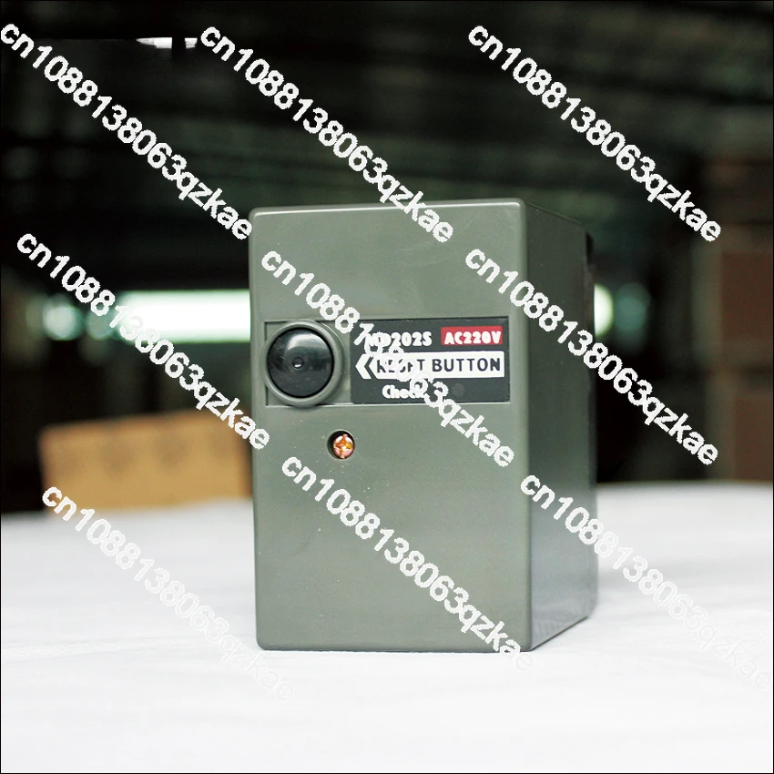 

Burner Controller MD202 U Burner Control Box Korea Mido Controller