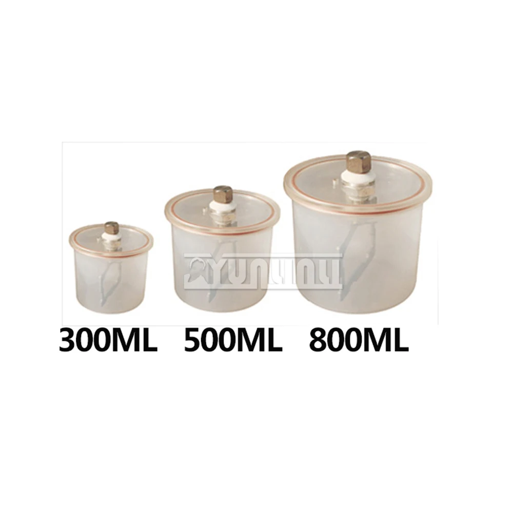 Embedding Machine Vacuum Mixer Mixing Machine with Cnc Built-In Pump 110v 220v 60w Gypsum Impression Material 2025 NEW