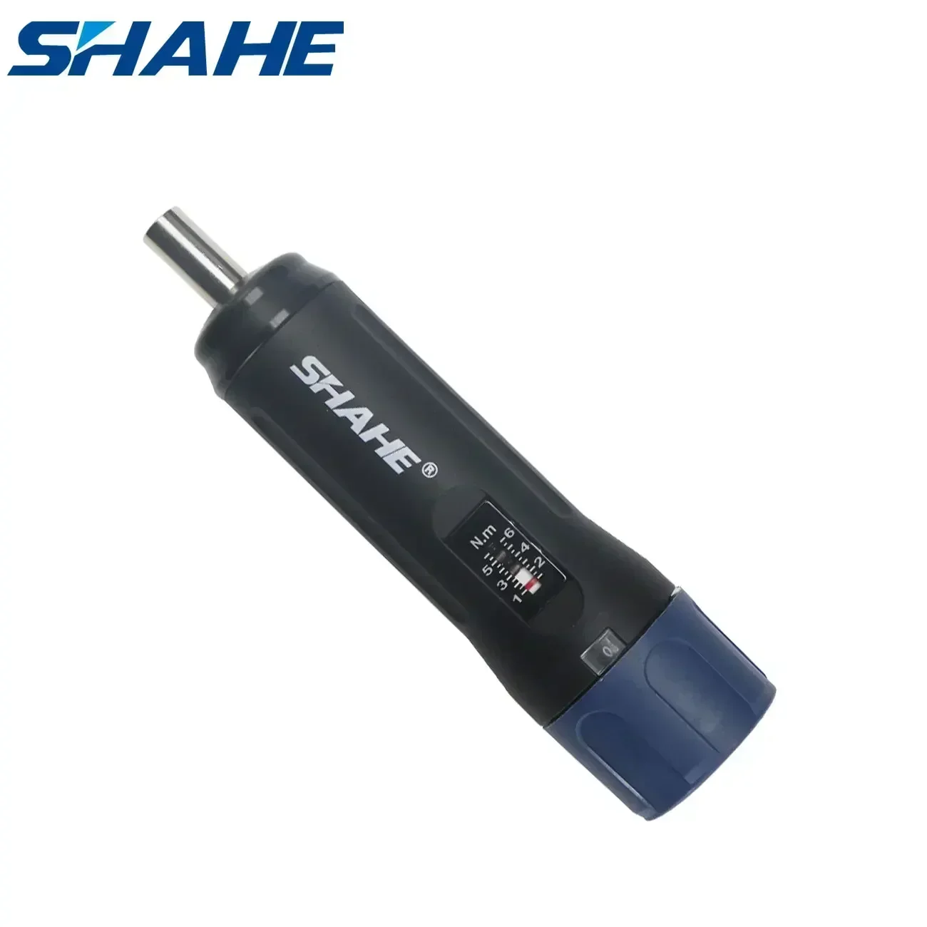 

Shahe ZSQ Economical Pre-set Torque Screwdriver Adjustable Torque Wrench Durable Hand Tools