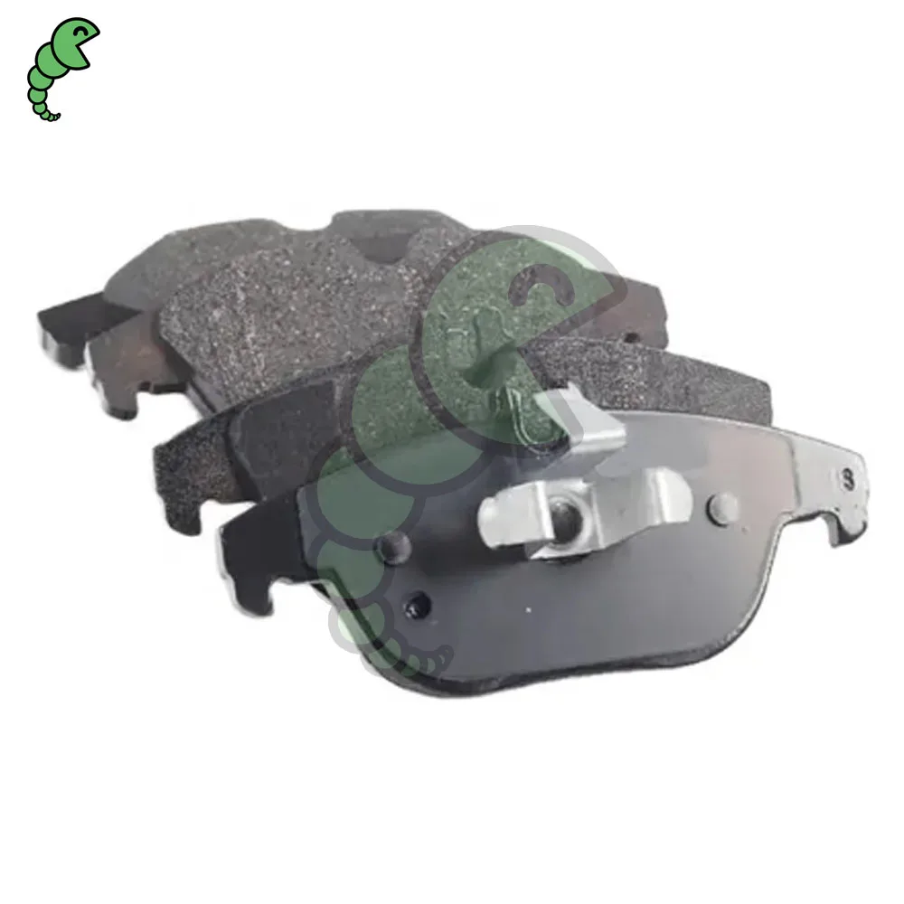 A0064206120 A0004200205 Rear Brake Pads Pad Set Kit OEM 0054200720 For Mercedes Benz C250 C300 C350 E350 E550 A 007 420 85 20