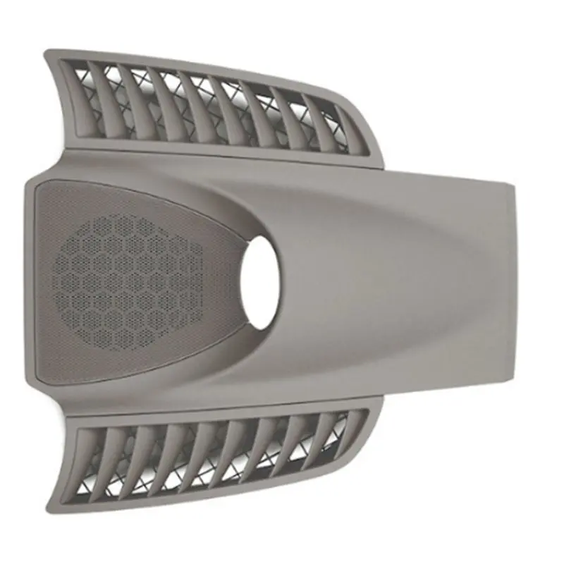 أداة غطاء ساعة لوحة القيادة لساعة كايين 2011-2017 أجزاء ملحقات السيارة الداخلية