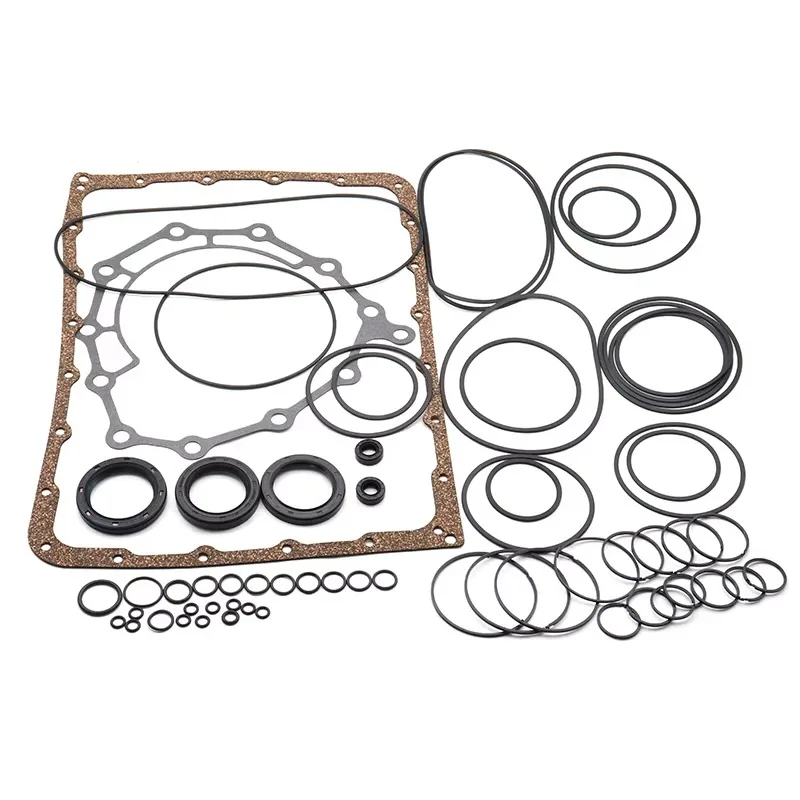 Kit Perbaikan Retrofit Transmisi Otomatis JR710E JR711E RE7R01A untuk Nissan 7-percepatan, Kit Perbaikan Drivetrain