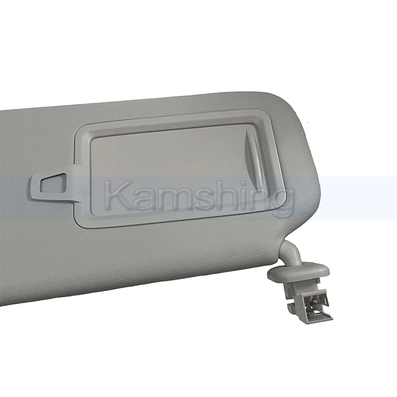 Kamshing Car Inside Sunvisor For Mazda 3 Axela 2020-2023 Sun Shield Front Sunshade Sun Visor Low Configuration