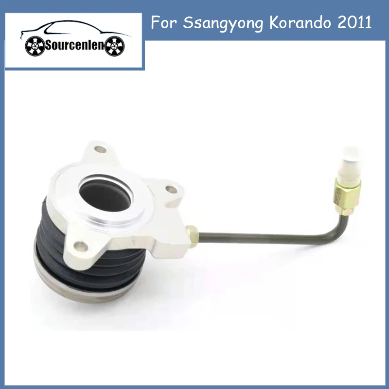 

Clutch Concentric Slave Cylinder OEM 3036034001 For Ssangyong Korando 2011