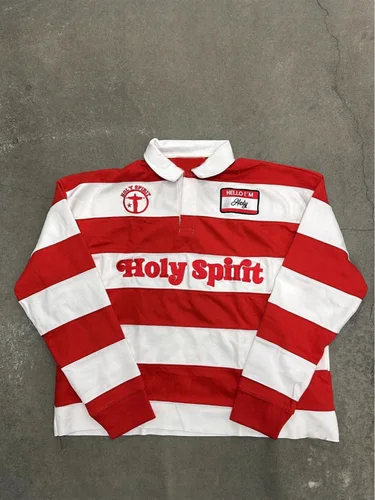 Imagen 1 del producto 2025 nueva sudadera con capucha con letras estilo callejero retro de otoño e invierno para hombres y mujeres, suelta de manga larga