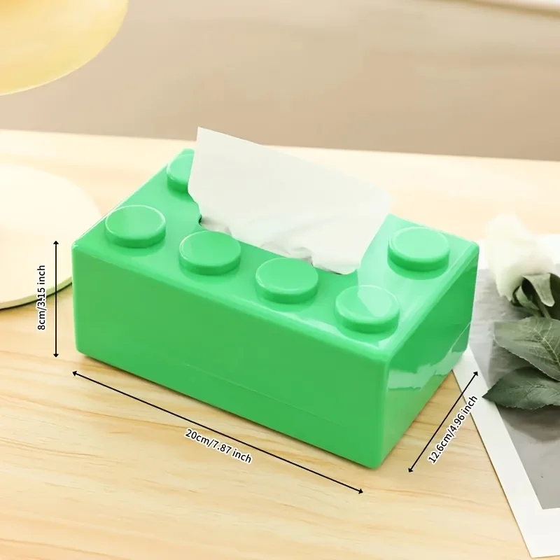 Thumbnail 3 - #6 Best Facial Tissue Holders to Buy In 2026