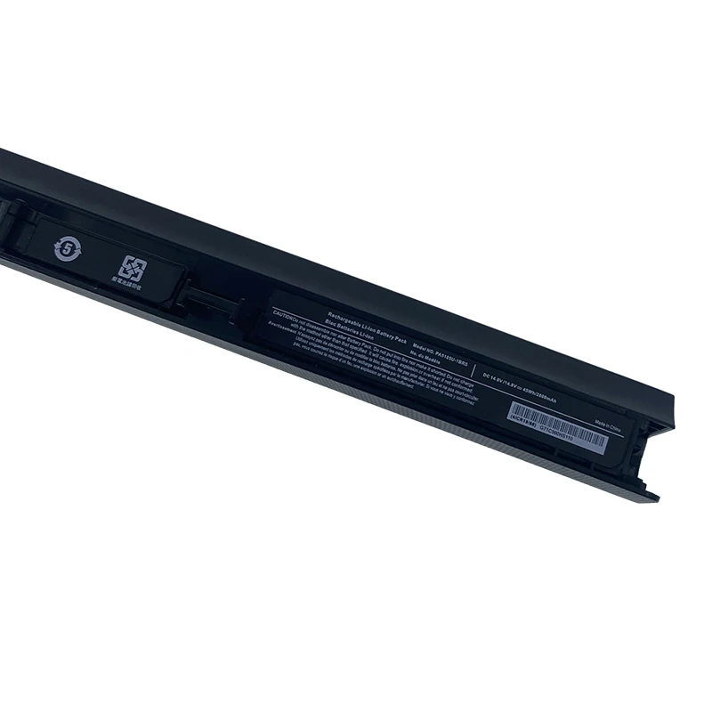 Pa5185u batterie für toshiba satellite c55 c55d c55t l55 L50-B L50-C l55d l55t C55-B C55-B5299 PA5186U-1BRS