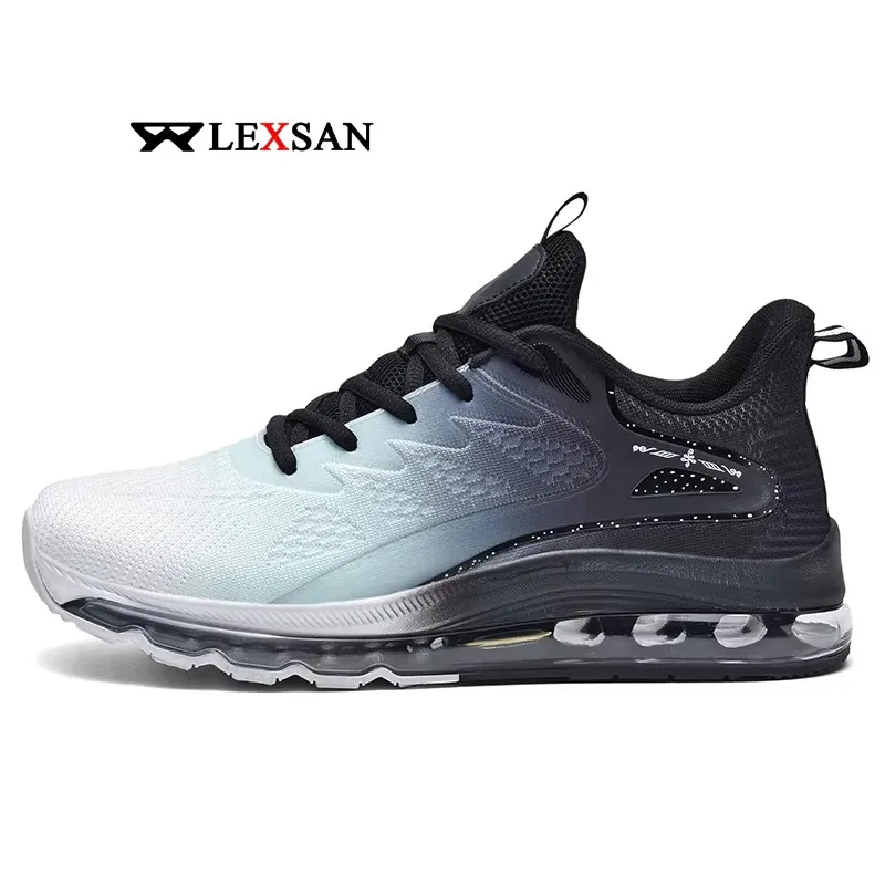 

Men's Casual Sneakers Breathable Luxury Trainer Race Shoes Fashion Loafers Running Shoes for Male