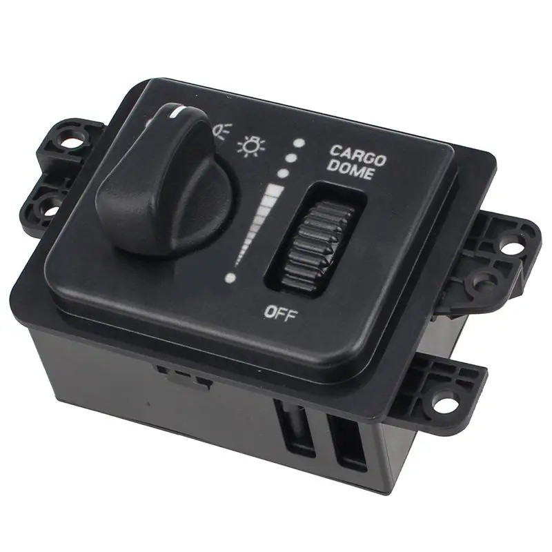 

AEF3-56045536AA переключатель фар, переключатель регулировки фар, переключатель противотуманных фар для Dodge RAM 1500 2500 3500 2003-2005