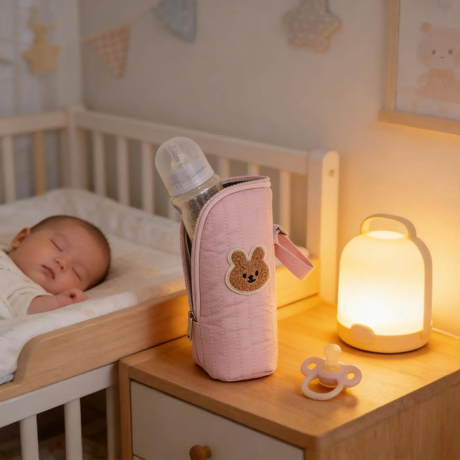 Sac isotherme portable pour bi - Baby Food Warmer avis et prix