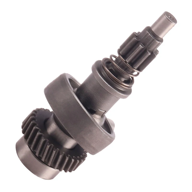 Imagem -02 - Balanço de Martelo para Bosch Gbh222 2-23re Conjunto Completo de Brocas de Impacto Conjunto de Engrenagens de Embreagem Acessórios