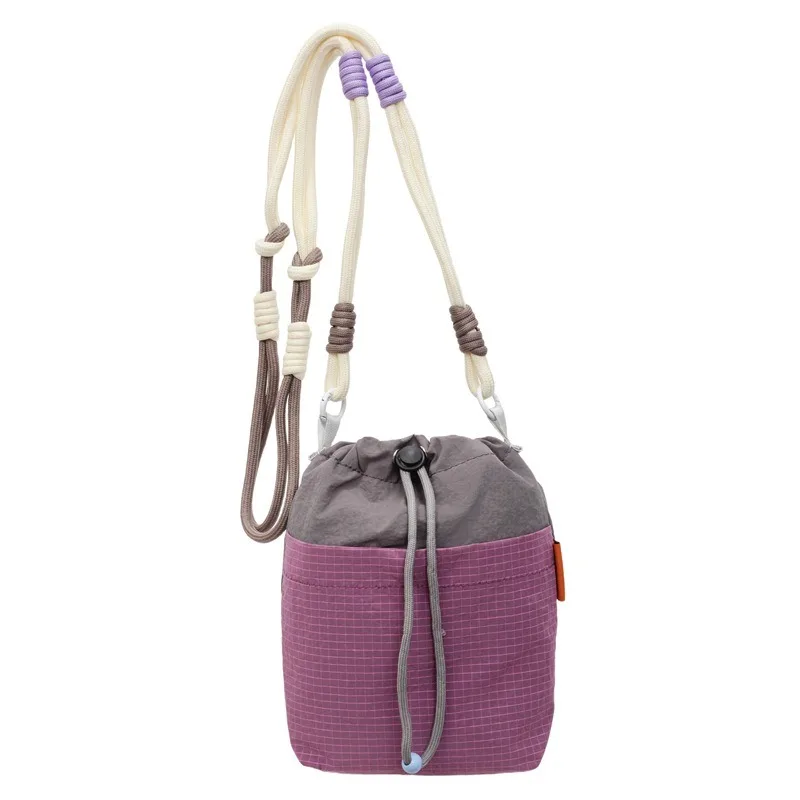 

Новая женская повседневная модная сумка через плечо в зарубежном стиле, весна/лето 2026