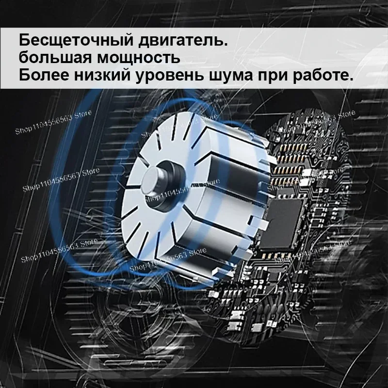 Robot per la pulizia delle finestre con spruzzo d'acqua Robot per la pulizia intelligente dei vetri Tipo spray Robot per la pulizia delle finestre con motore brushless