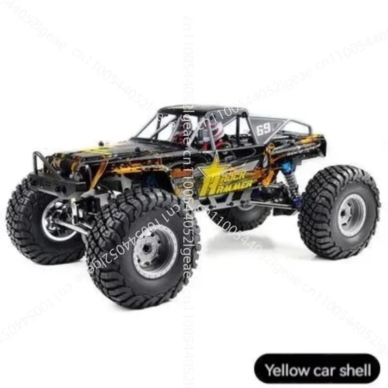 Professional rc rc rc car climbing car 4x4 bigfoot buggy full proportion high speed adult racing toy car boys