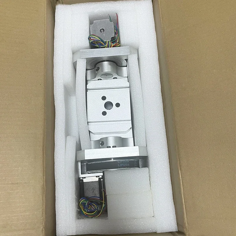 CNC 4th Axis  5th Axis  Rotary Axis  With Table For CNC Router