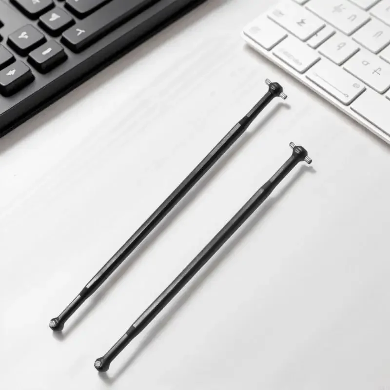 High Performances Drive Train Upgrades For Hobby Grade Remote Control Vehicles Precise Balanced Design 15UB