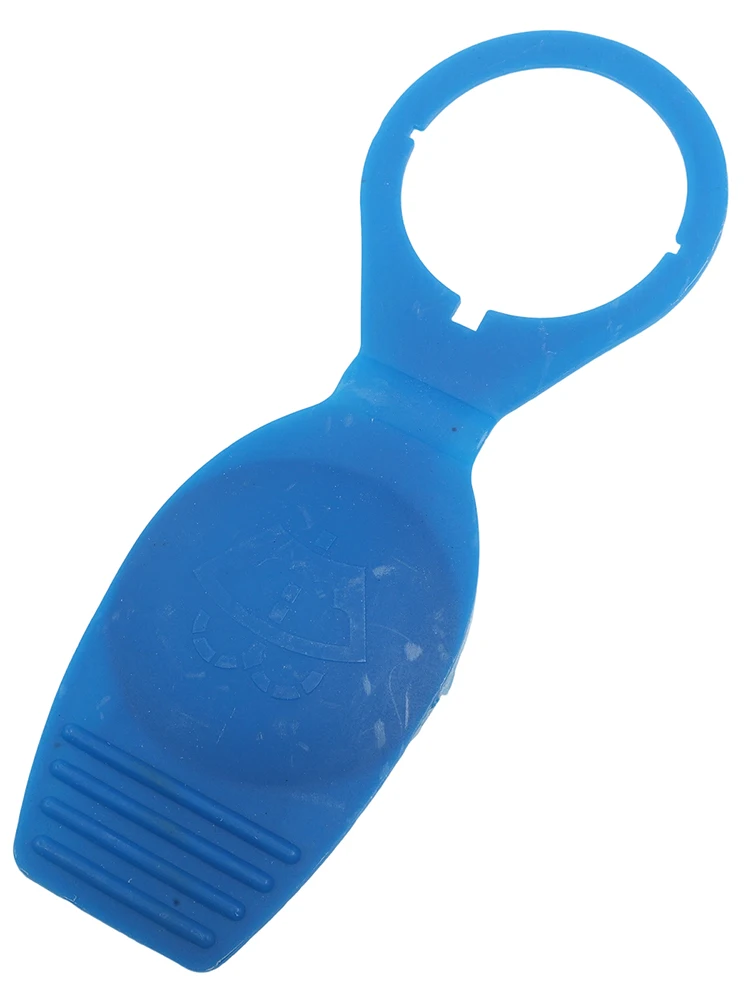 1K0955455 Car Tools Bottle Cover For Skoda Auto Windshield Bottle Cover Useful Blue Cover Easy To Use New Windshield