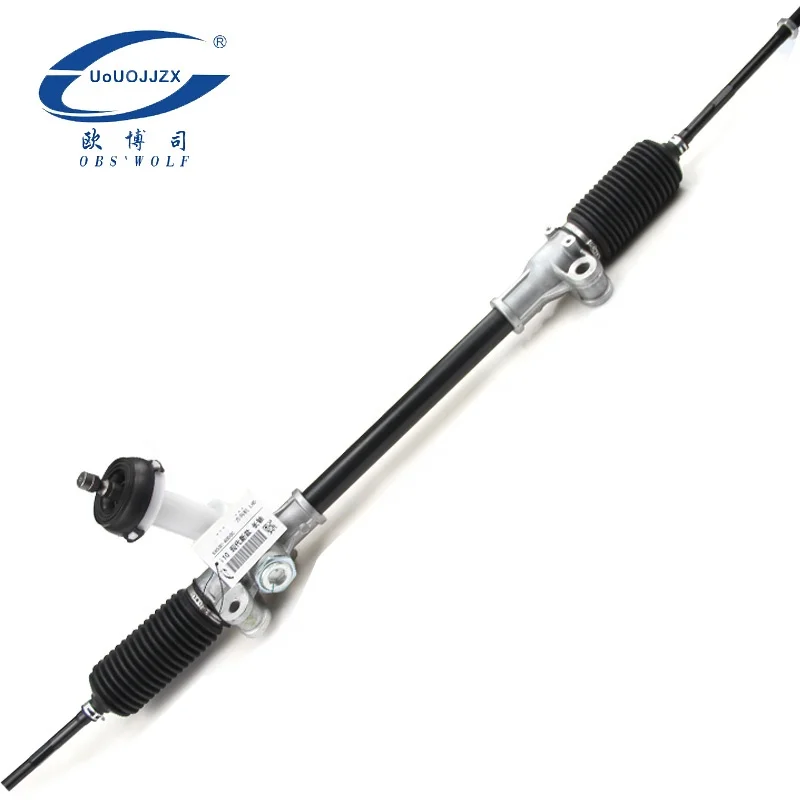 Hight Quality Power Steering Rack Auto Steering Gear For Hyundai I10 MORNING 12-17 LHD OEM: 56500-B4000 56500-B4500