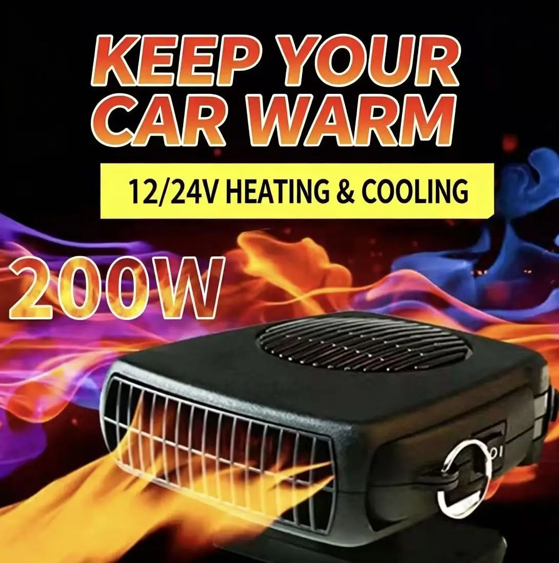 Thumbnail 3 - #24 Top Electric Car Heaters Picks for Every Budget