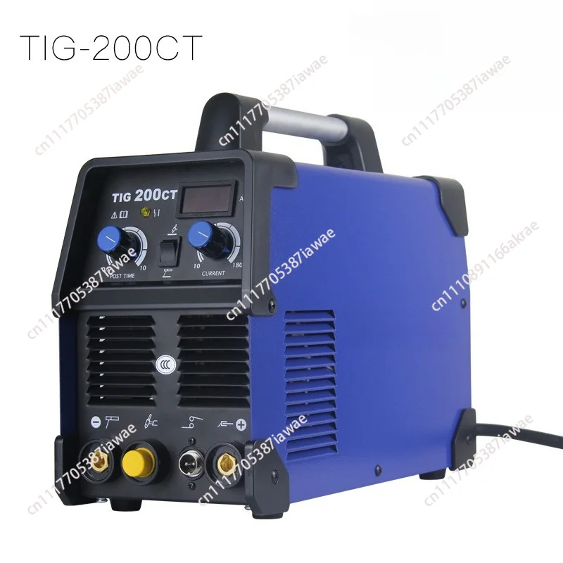 DC argon arc welding machine 200/250 single-purpose/dual-purpose electric welding machine 220V small household welding