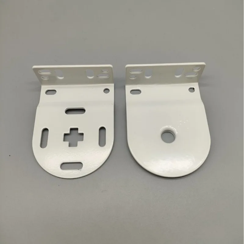 For 32mm Curtain Roller Blind Accessories Repair Part Roller Blind Repair Kit White