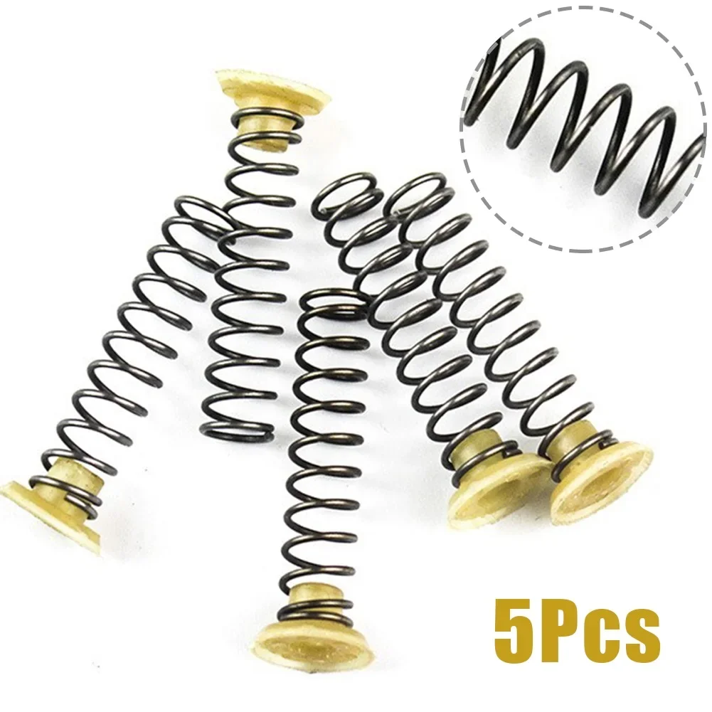 

Home Power Tools Spring Springs 5 * 5 Pcs 52 * 45 * 10mm Electric Hammer Gear Positioning With Seat High Quality