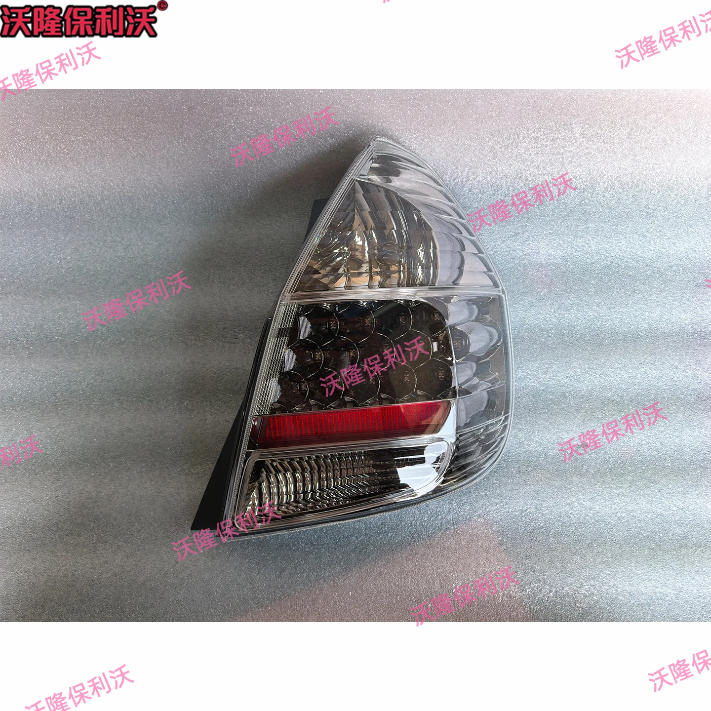 Fit  GD3 2001-2008 JDM Modified LED Tail Light Waterproof Japanese Spec Rear Lamp Upgrade