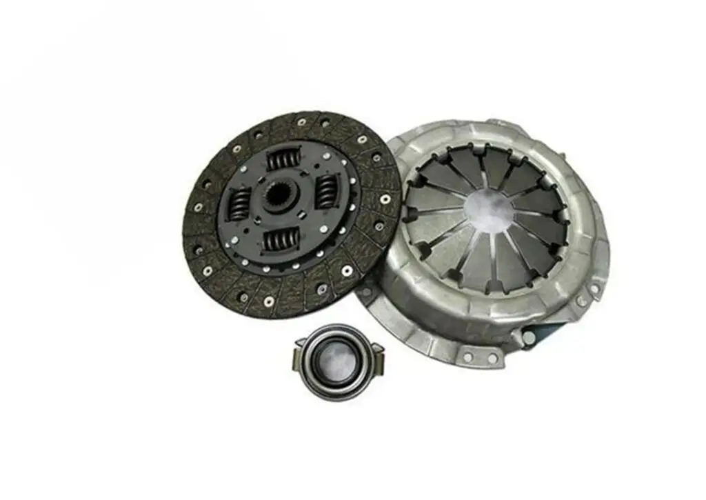 3pcs/kit Clutch Pressure Plate / Clutch Disc / Release Bearing for Chinese SAIC ROEWE MG3 Auto car motor parts 30005117