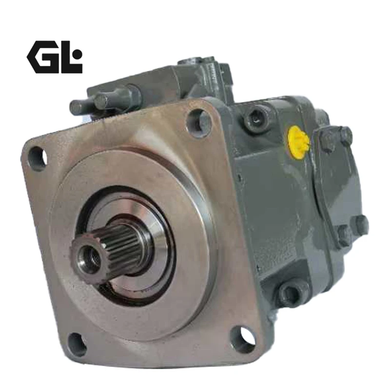 مضخة المكبس الهيدروليكي A11VO A11VO260EP2G/11R-NZD12K67RH-S A11VO130DRG/10L-VZD12N00-S مضخة هيدروليكية متغيرة المكبس المحوري