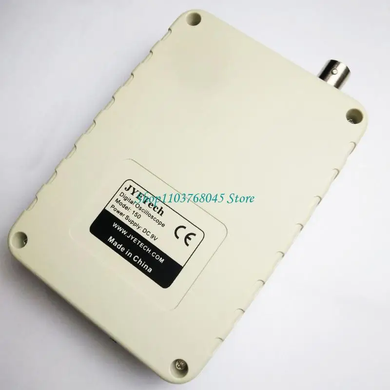 R53F Upgraded DSO15…