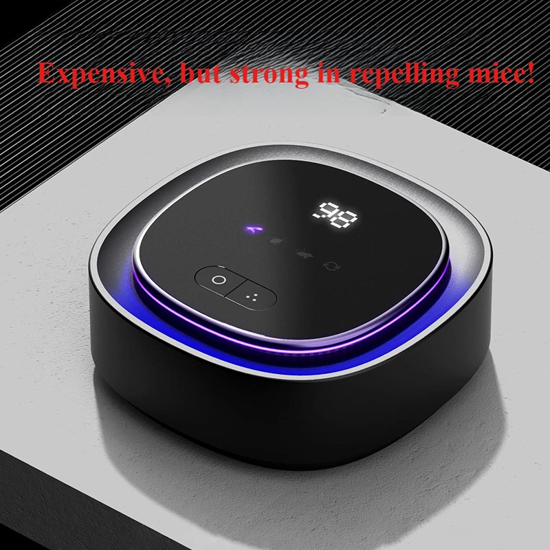 超音波齧歯動物および蚊よけ器、家庭用工場車両搭載電子機器、屋外用防虫器、ハエよけ器