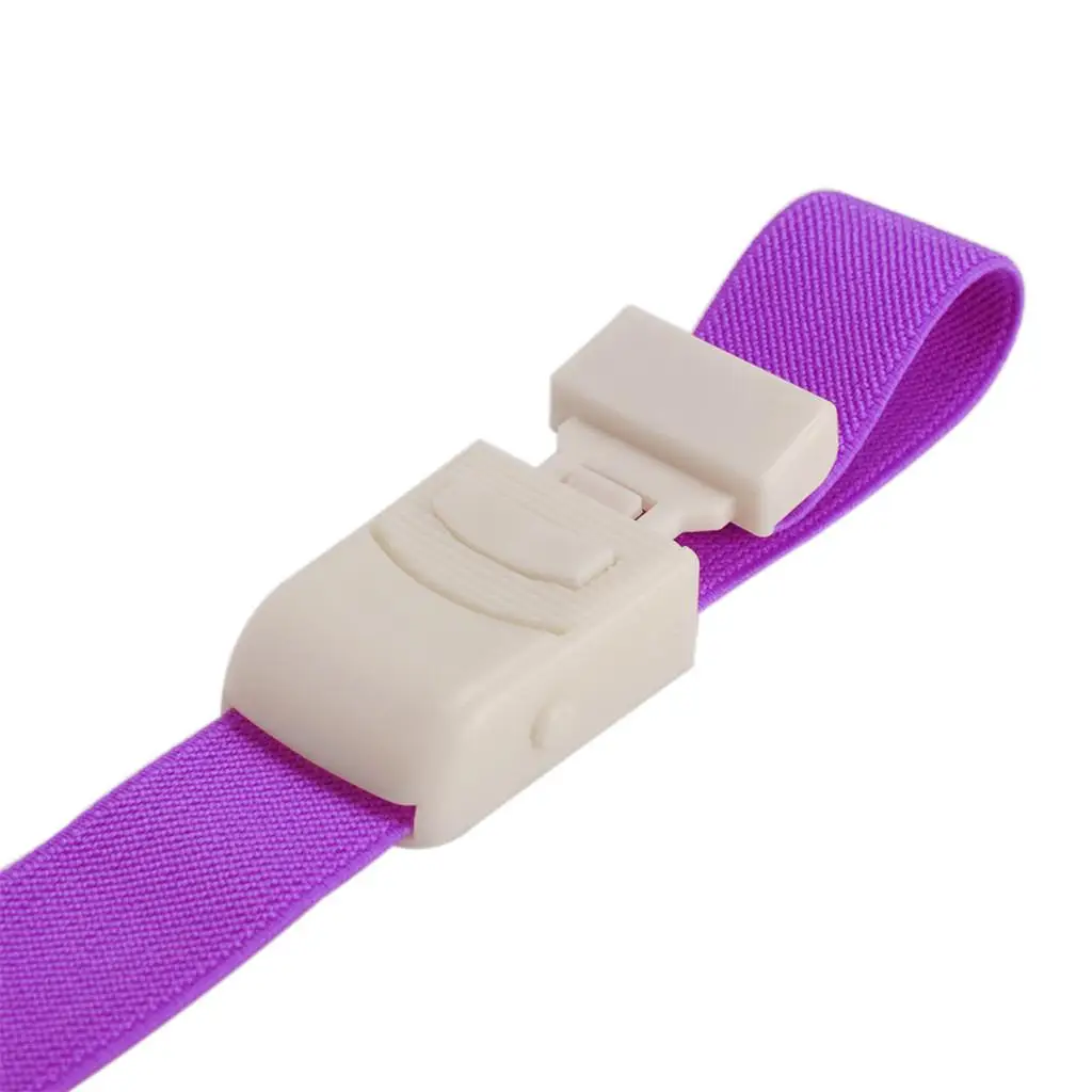 Paramedical Emergency Tourniquet, Quick and Slow Release, for Sports and