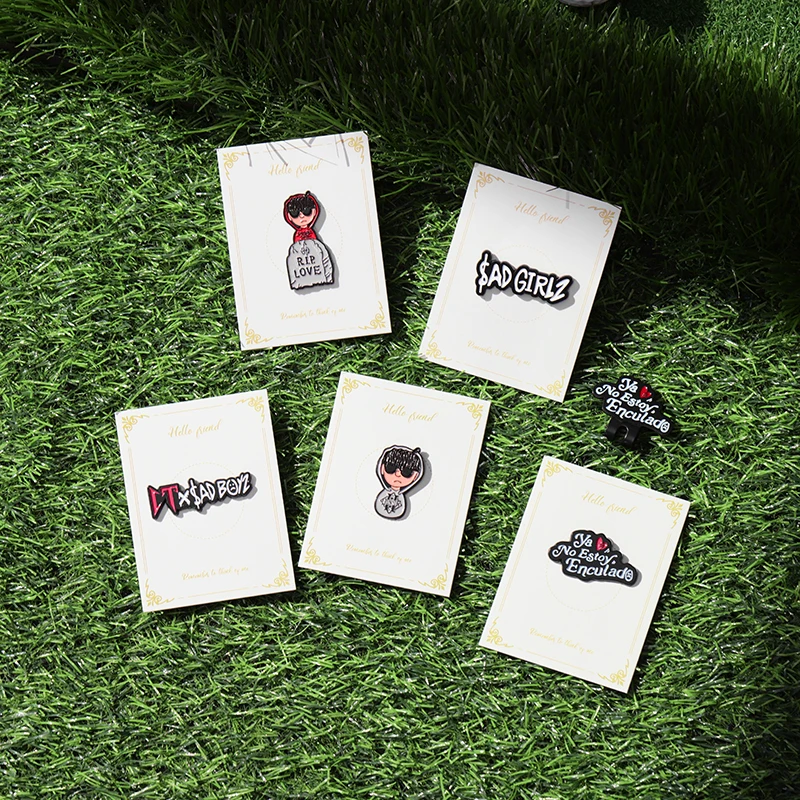 Thumbnail 2 - #34 Compare Brooches Before You Buy