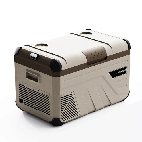 가정용 및 차량용 야외 휴대용 냉장고, 35L 캠핑 전기 쿨러 박스, 차량용 미니 냉장고 Best5 가정용 및 차량용 야외 휴대용 냉장고, 35L 캠핑 전기 쿨러 박스, 차량용 미니 냉장고 Best5