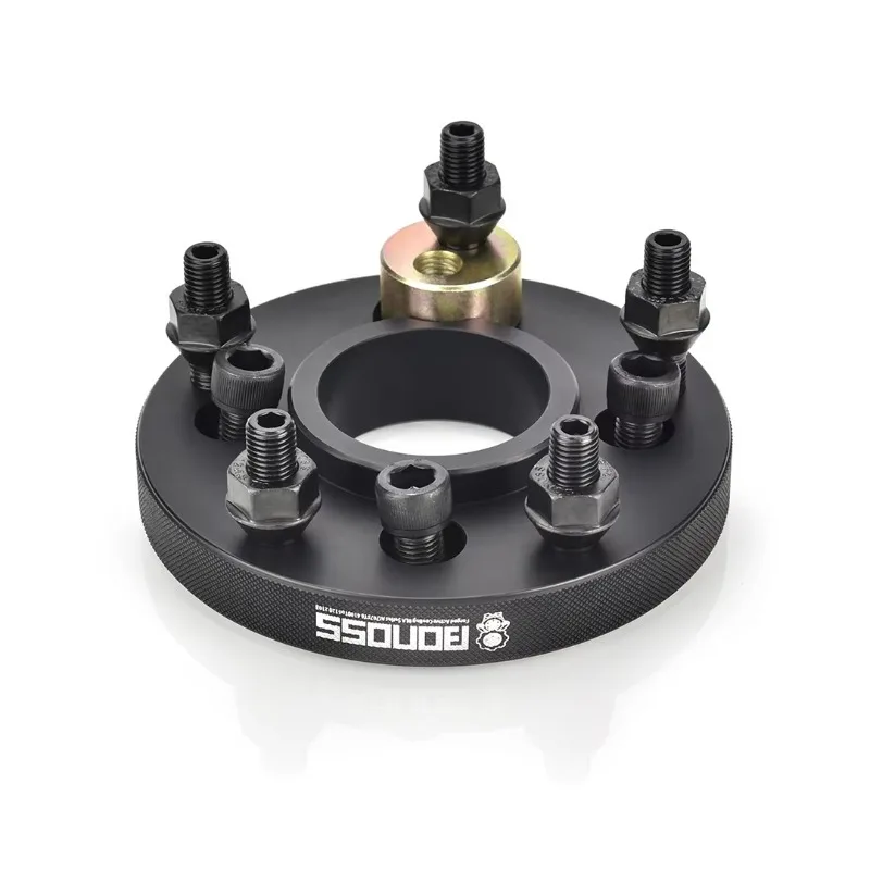 Wheel Adapters 4x100 57.1 to 5x120 72.5 5x114.3 60.1 to 73.1 Forged Hub Centric for Bolt Pattern Conversion