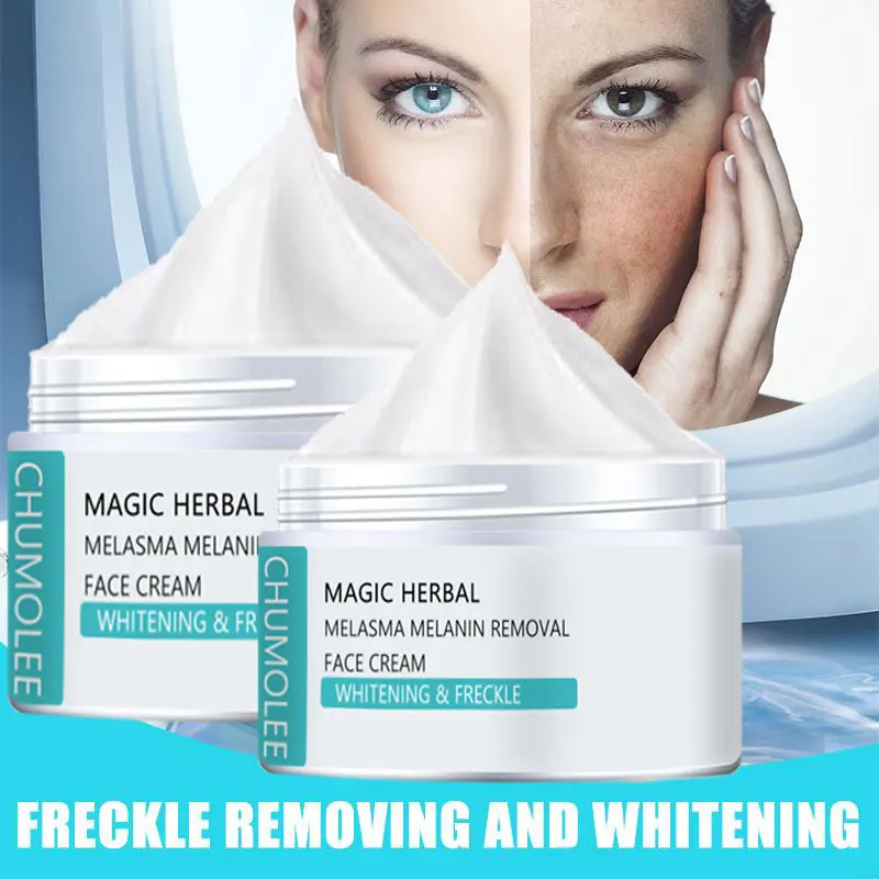 Brightening Cream C…