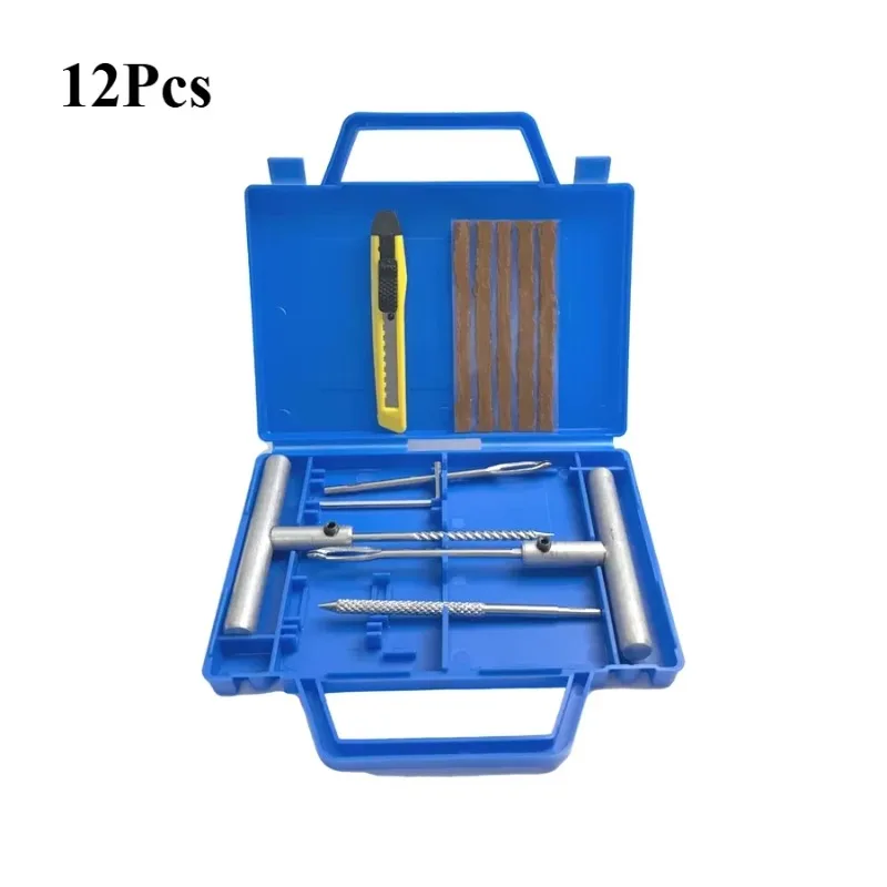 12Pcs