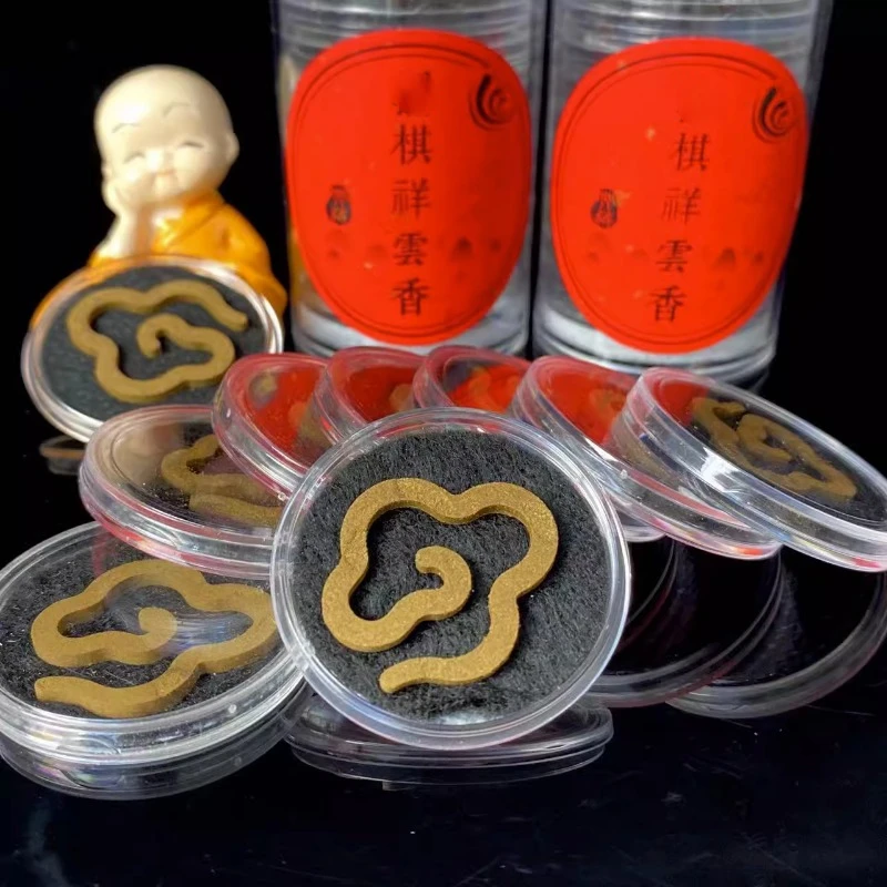 10G Qi Nan Agarwood… - image