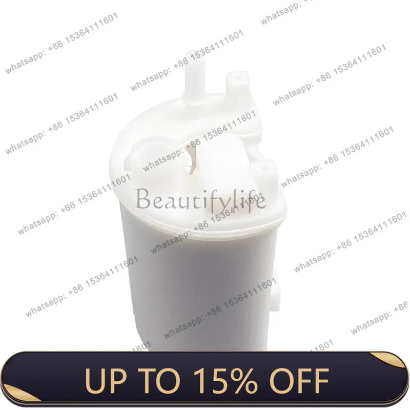 LS Cross-border Spot Wholesale New 31911-09100 Applicable Built-in fuel filter