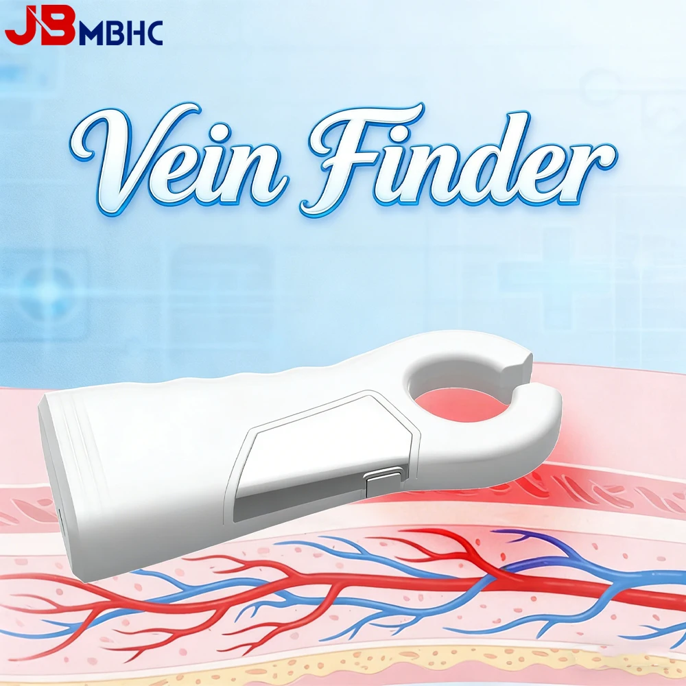 

Универсальный венозный сканер для медсестер, для домашнего использования, перезаряжаемый, прибор для поиска вен для внутривенного доступа, совместимый с кожей