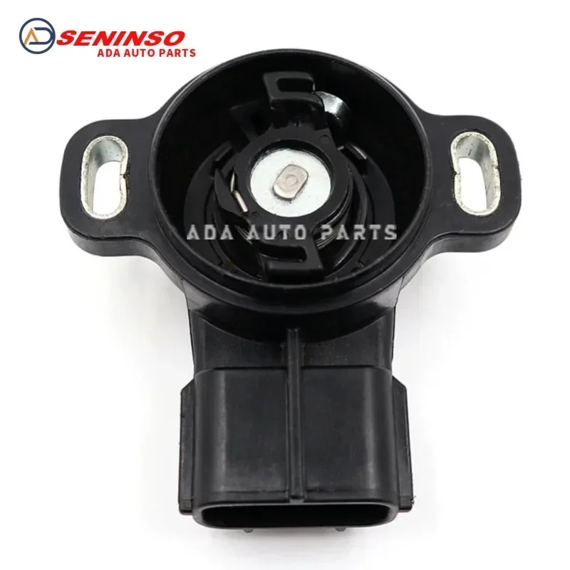 

New 57510-13300-71 198500-3050 TY57510-13300-71 Turn Right TPS Throttle Position Sensor For Toyota 7FBE18 7FBCU25 Car Sensors