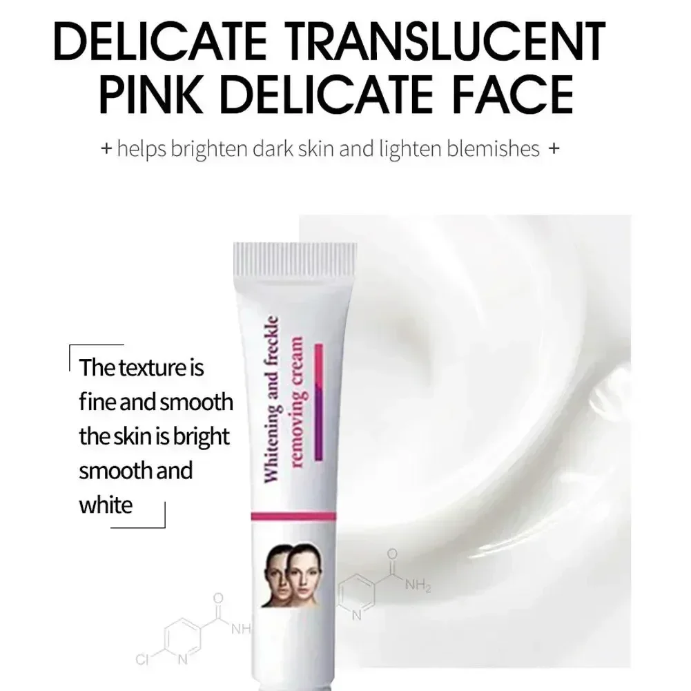 92496Face Moisturizing Cream Facial Skin Care skin whitening and freckle removal cream24969