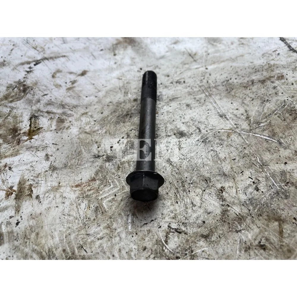 For Kubota Engine Parts D1803 Cylinder Head Bolt 19013-03450